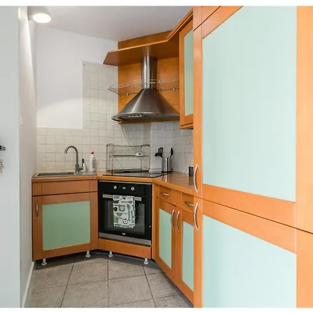 Privatunterkunft Venus - 15 Min To Old Town *