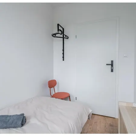 Venus - 15 Min To Old Town Homestay Gdansk