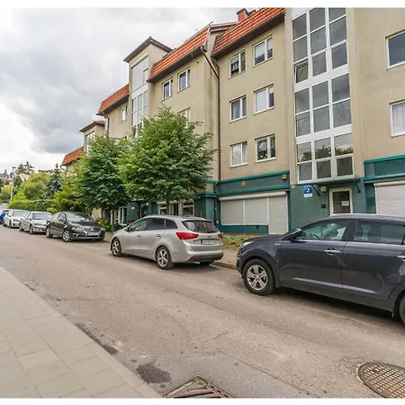 Venus - 15 Min To Old Town Homestay *